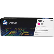 HP TONER 312A CF383A MAGENTA